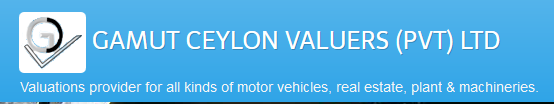 Gamut Ceylon Valuers
