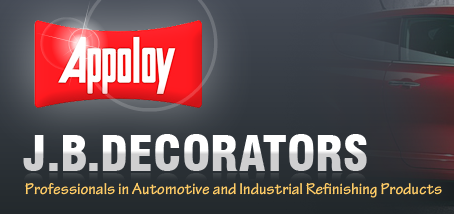 J B Decorators