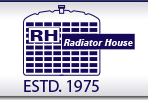 Radiator House (Pvt) Ltd