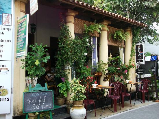 Royal Dutch Cafe