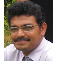 Anura Dahanayaka