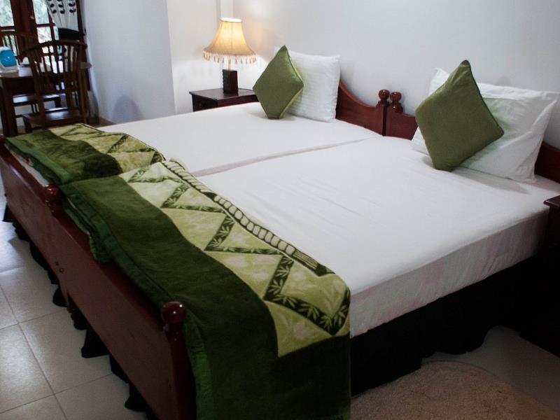 Vista Rooms Electricity Board 2