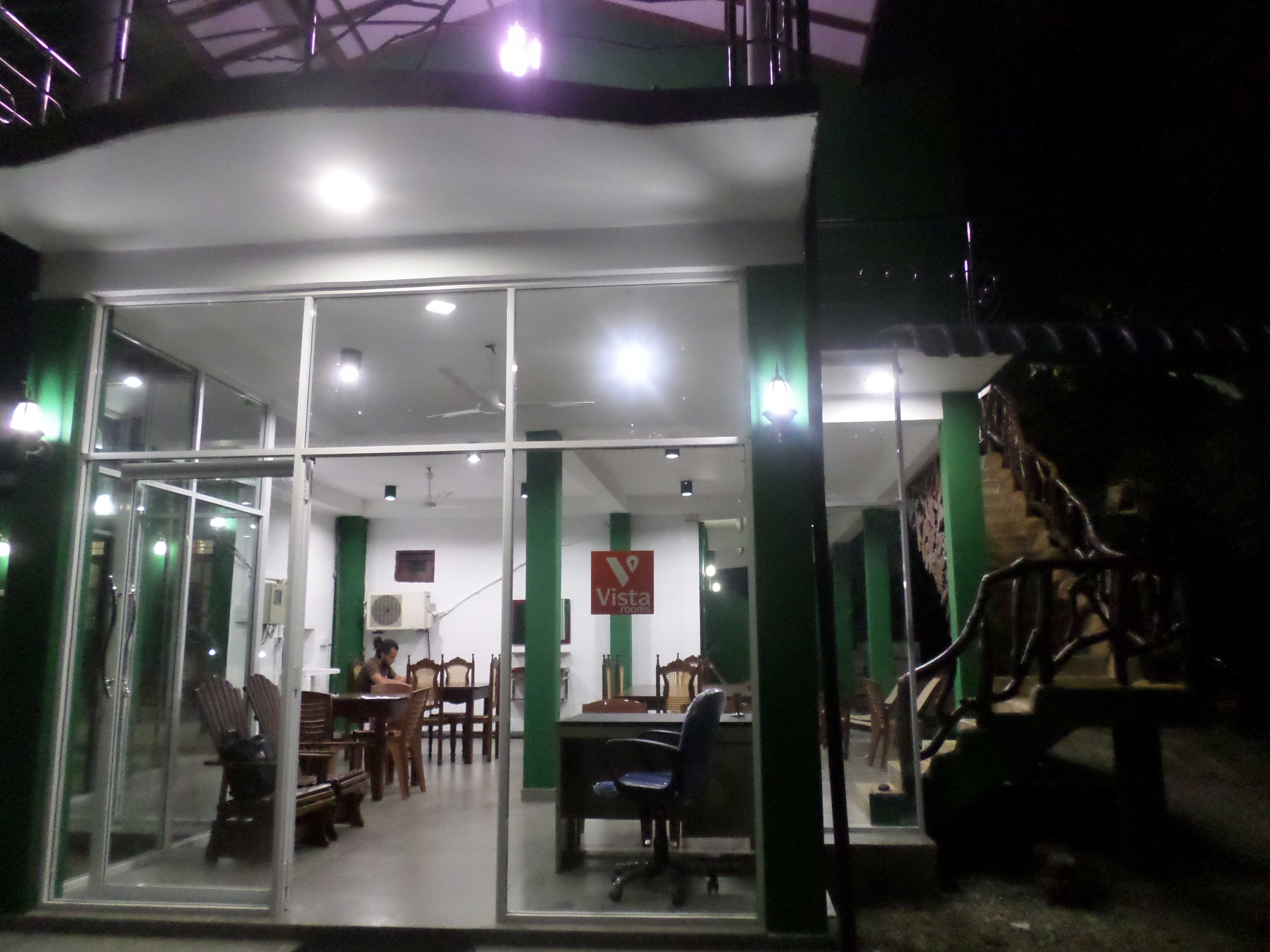 Vista BnB Choona Lodge