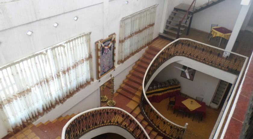 Vista Rooms Stanley Road