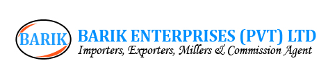 Barik Enterprises