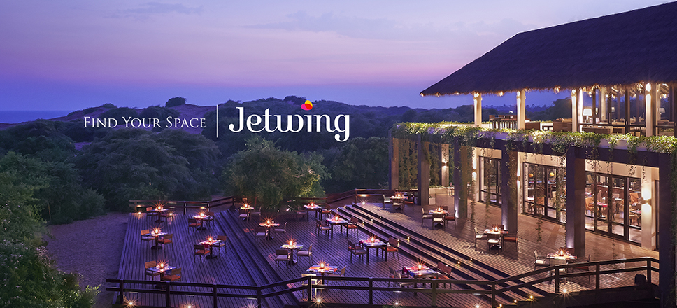 Jetwing Travels