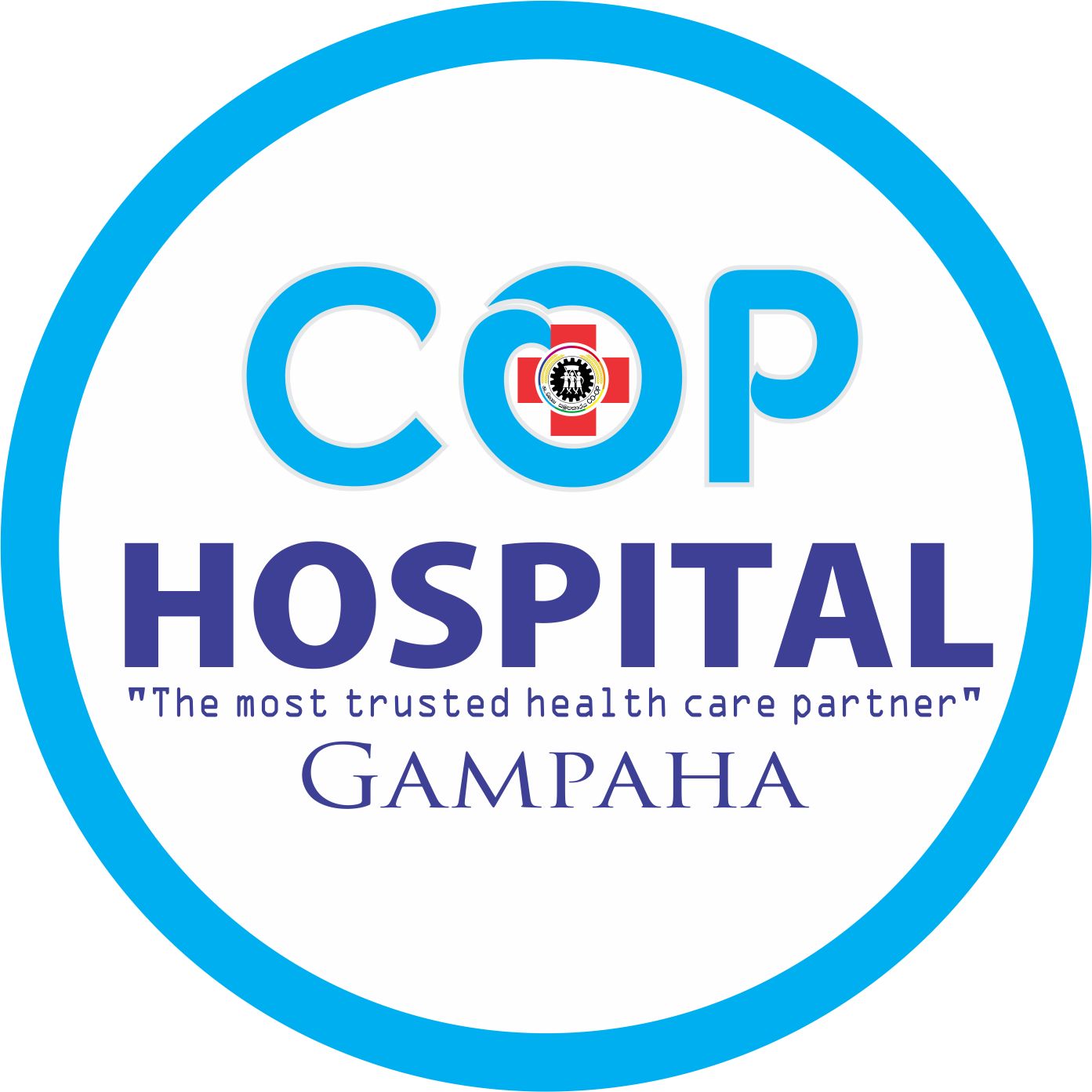 GAMPAHA CO-OPERATIVE HOSPITAL SOCIETY LTD