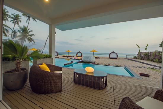 CASA Colombo Collection Mirissa