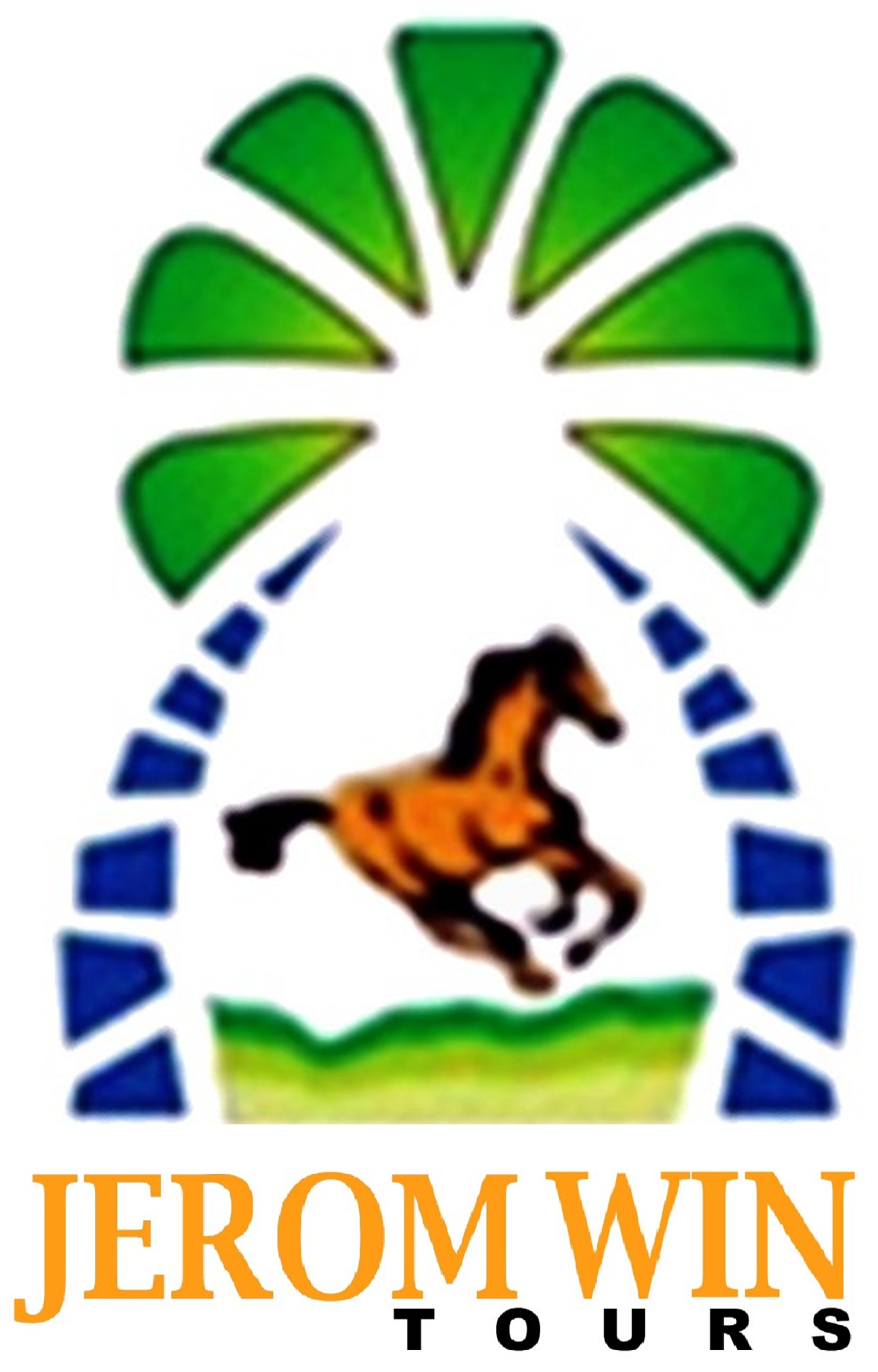 Jeromwin Tours