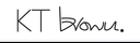 KT Brown