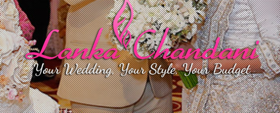 Lanka Chandani Cake Creations