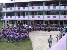 Leeds International School