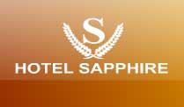 Hotel Sapphire