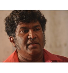 Chandraguptha Thenuwara