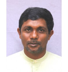Chulanatha Jagathchandra