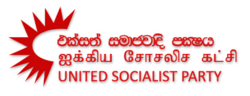 United Socialist Party