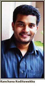 Kanchana Kodithuwakku