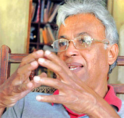 Lucien Bulathsinhala