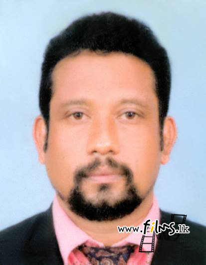Nalin Pradeep Udawela