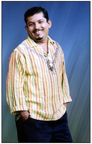 Priyantha Senaviratne