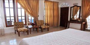 The Reef Beach Hotel