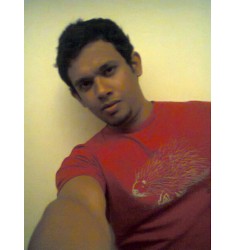Eranga Wimalarathna