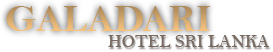 Galadari Hotel
