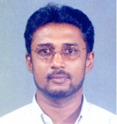 Gamini Abeykoon