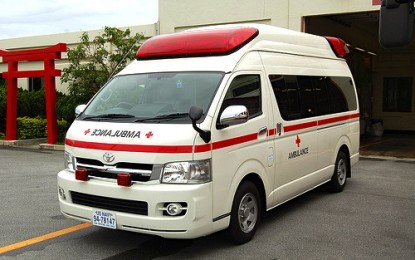 Osro Hospitals - Ambulance Services