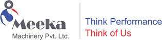 Meeka Machinery Pvt Ltd