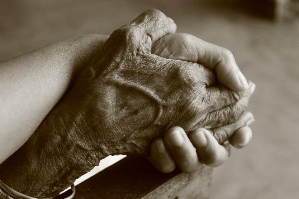 The Senior Citizens Home