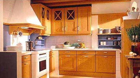 Parakrama Timber Stores