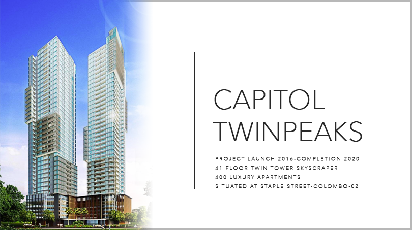 Capitol TwinPeaks
