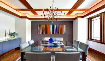 BLEUSZ Interiors (Pvt) Ltd