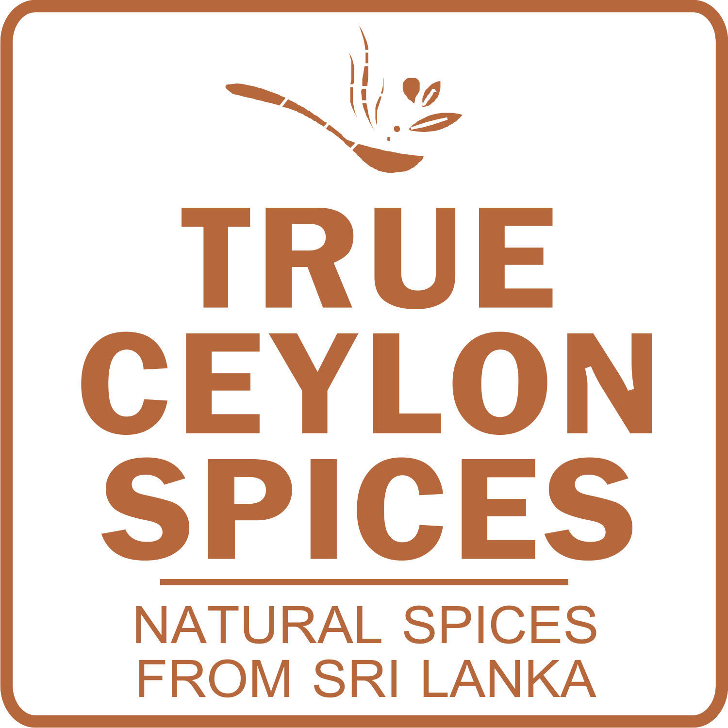 True Ceylon Spices