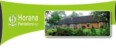 Horana Plantations PLC