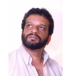 Jayantha Silva