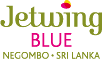 Jetwing Blue