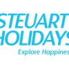 STEUART HOLIDAYS