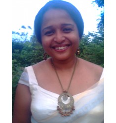 Lokuge Priyanka Vajirashanthi