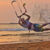 Kite Surfing