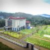 The Grand Mountain Hotel Matale