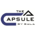 The Capsule Hotel