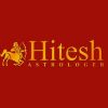 Astrologer Hitesh