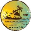 Madiha Ocean Waves