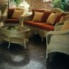 Viveca Rattan Furniture