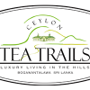 Ceylon Tea Trails