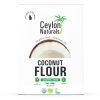 Ceylon Naturals Organic Coconut Flour