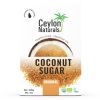 Ceylon Naturals Organic Coconut Blossom Sugar