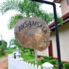 Nisansala Luxury Holiday Bungalow